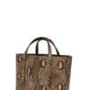 RICK OWENS – BOLSAS RA02E0764LPY-25