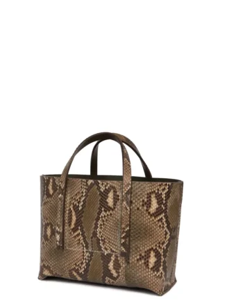 RICK OWENS – BOLSAS RA02E0764LPY-25