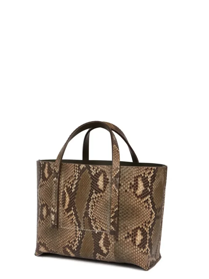 RICK OWENS – BOLSAS RA02E0764LPY-25