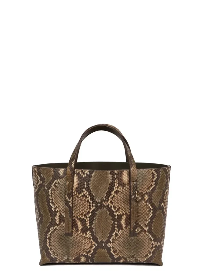 RICK OWENS – BOLSAS RA02E0764LPY-25