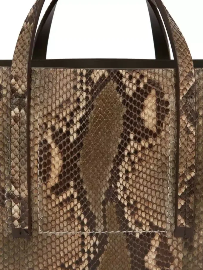 RICK OWENS – BOLSAS RA02E0764LPY-25