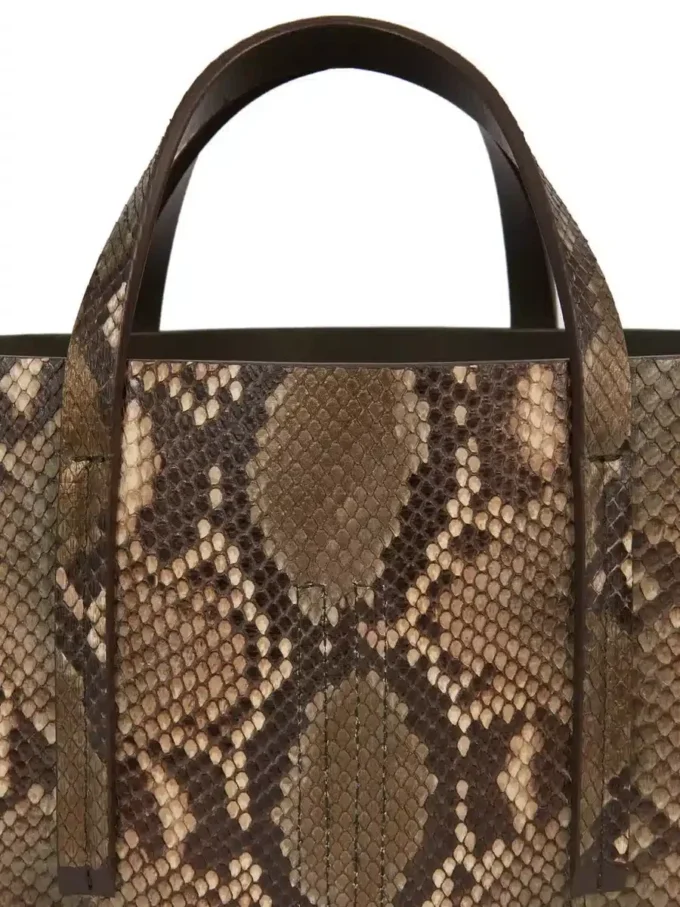 RICK OWENS – BOLSAS RA02E0764LPY-25