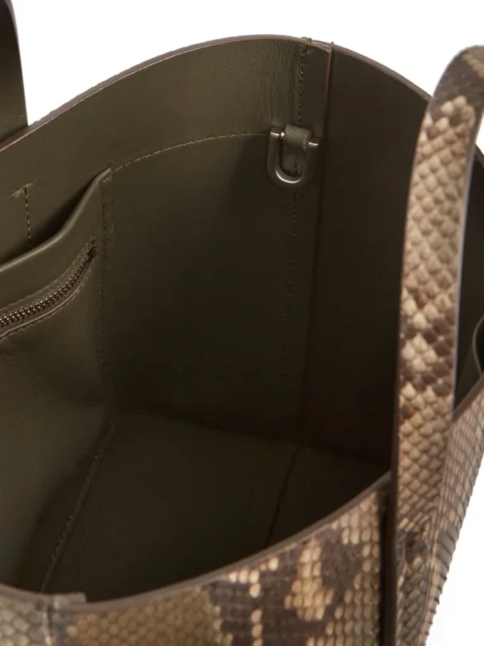 RICK OWENS – BOLSAS RA02E0764LPY-25