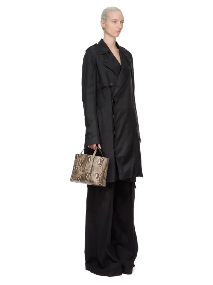 RICK OWENS – BOLSAS RA02E0764LPY-25