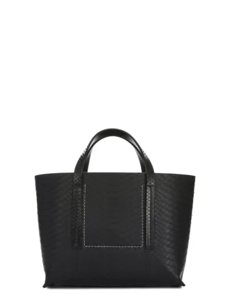 RICK OWENS – BOLSAS RA02E0764LPY9-09