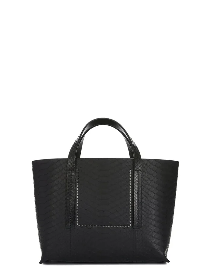 RICK OWENS – BOLSAS RA02E0764LPY9-09