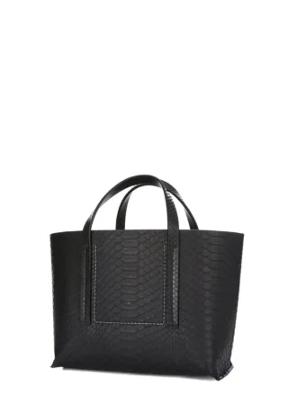 RICK OWENS – BOLSAS RA02E0764LPY9-09