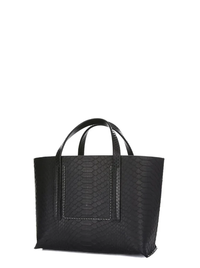 RICK OWENS – BOLSAS RA02E0764LPY9-09