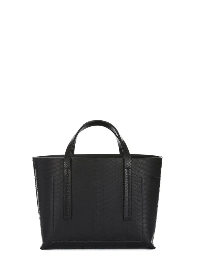 RICK OWENS – BOLSAS RA02E0764LPY9-09