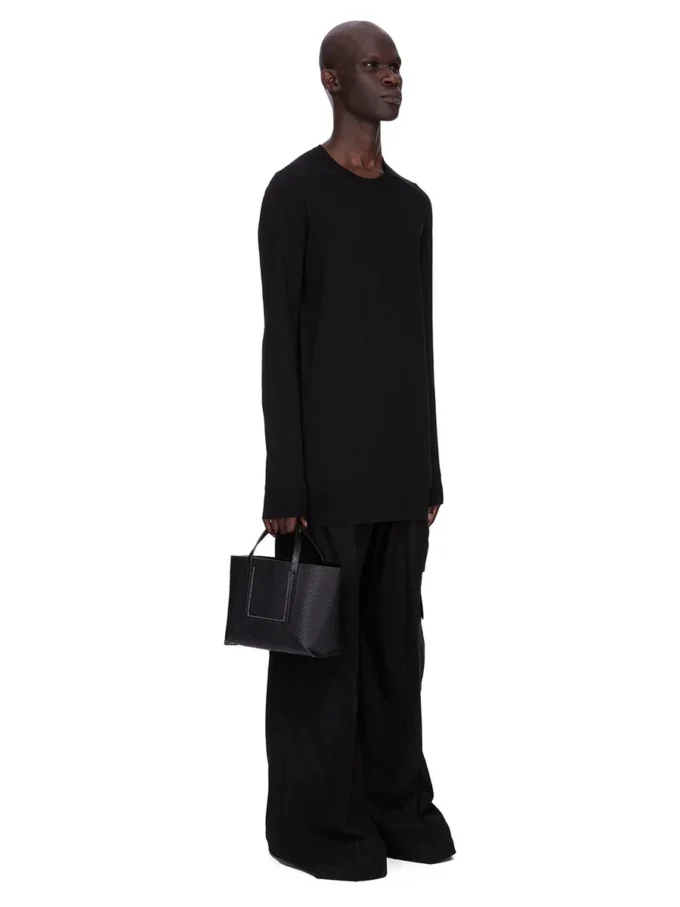 RICK OWENS – BOLSAS RA02E0764LPY9-09