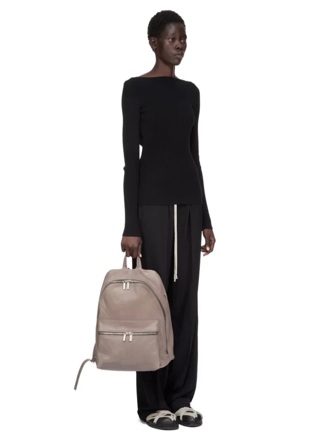 RICK OWENS – BOLSAS RA02E0771LBU-34