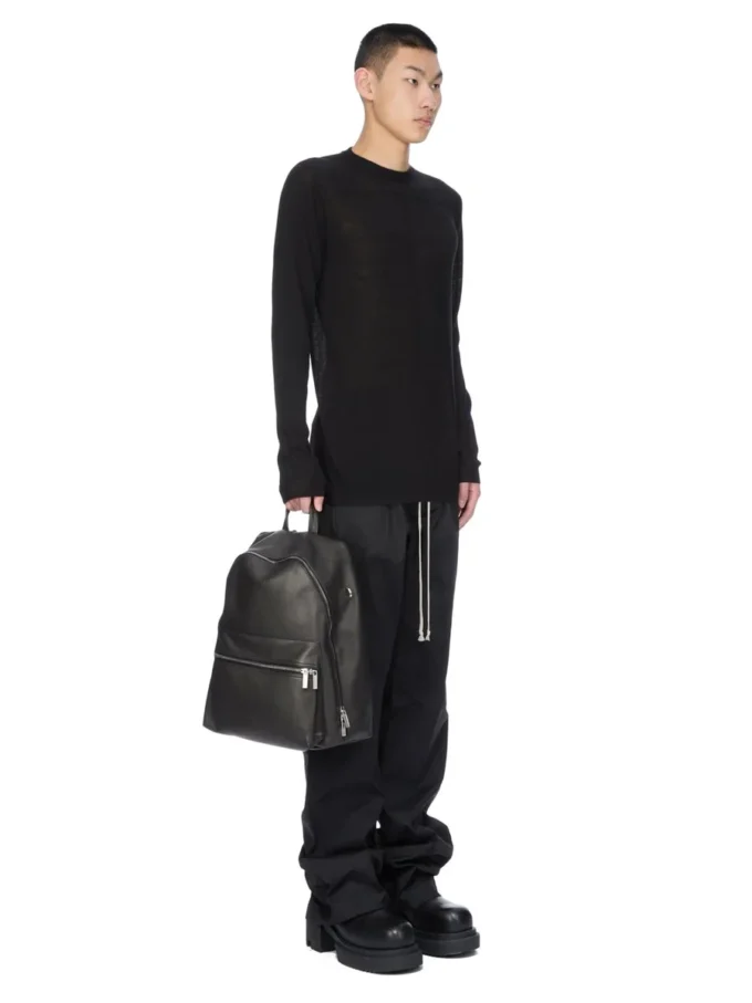 RICK OWENS – BOLSAS RA02E0771LCN-09