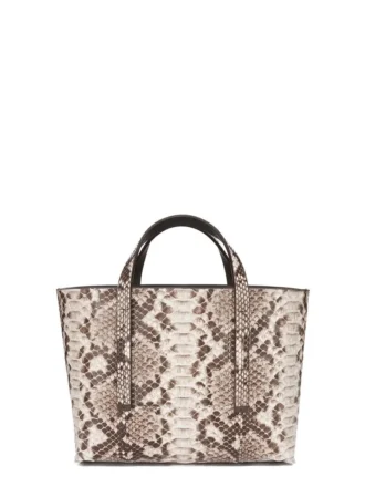 RICK OWENS – BOLSAS RF00X0064LPY21-21