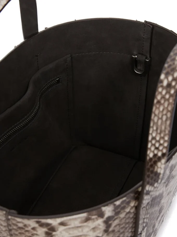 RICK OWENS – BOLSAS RF00X0064LPY21-21 RICK OWENS – BOLSAS RF00X0064LPY21-21