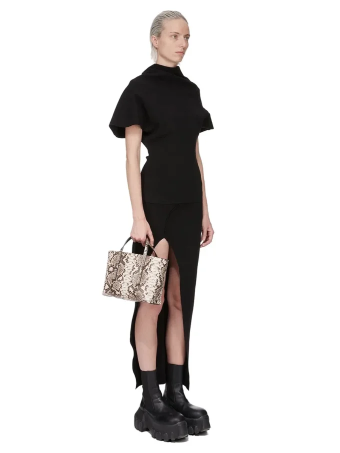 RICK OWENS – BOLSAS RF00X0064LPY21-21 RICK OWENS – BOLSAS RF00X0064LPY21-21