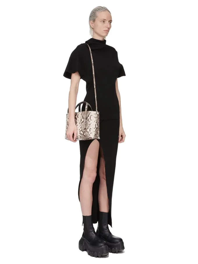 RICK OWENS – BOLSAS RF00X0064LPY21-21 RICK OWENS – BOLSAS RF00X0064LPY21-21