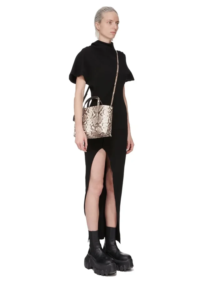 RICK OWENS – BOLSAS RF00X0064LPY21-21 RICK OWENS – BOLSAS RF00X0064LPY21-21