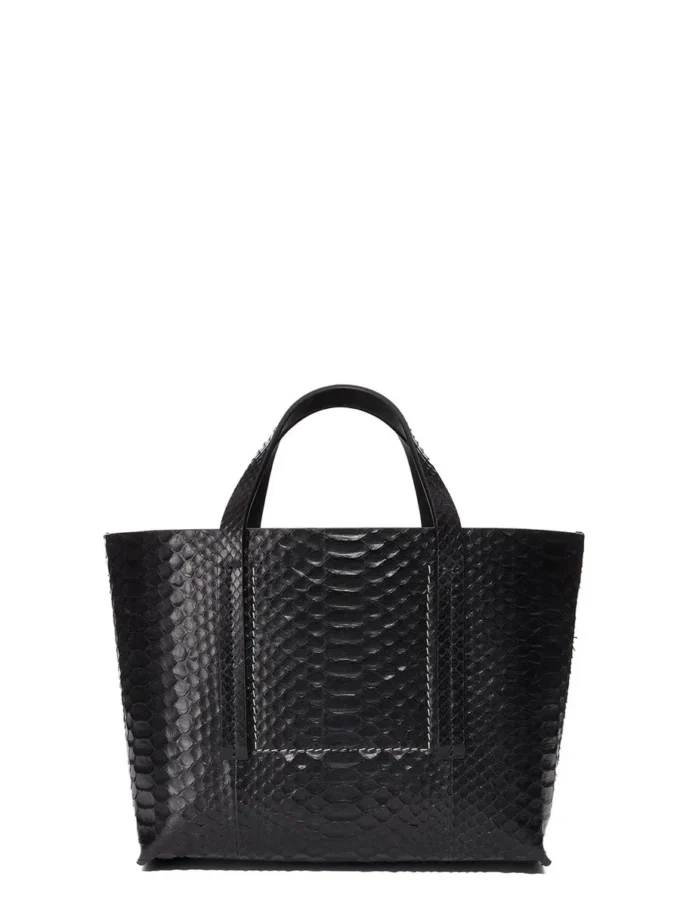 RICK OWENS – BOLSAS RF00X0064LPY9-09