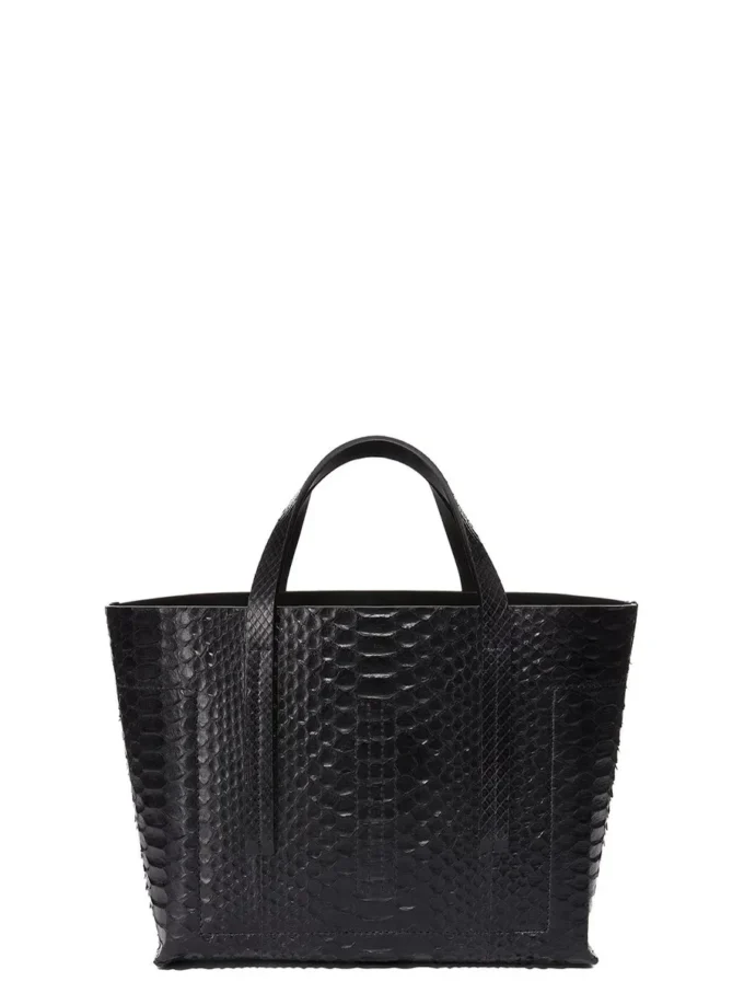 RICK OWENS – BOLSAS RF00X0064LPY9-09