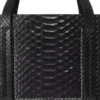 RICK OWENS – BOLSAS RF00X0064LPY9-09