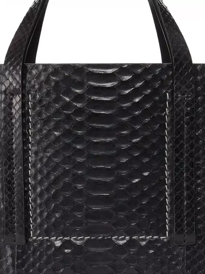 RICK OWENS – BOLSAS RF00X0064LPY9-09