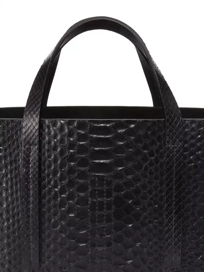 RICK OWENS – BOLSAS RF00X0064LPY9-09