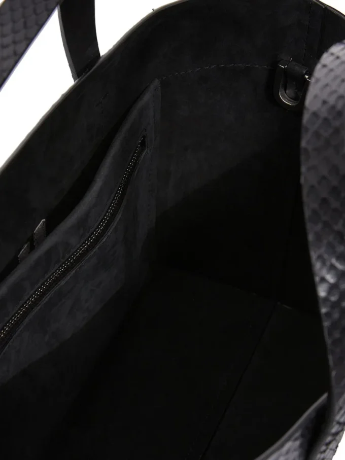 RICK OWENS – BOLSAS RF00X0064LPY9-09