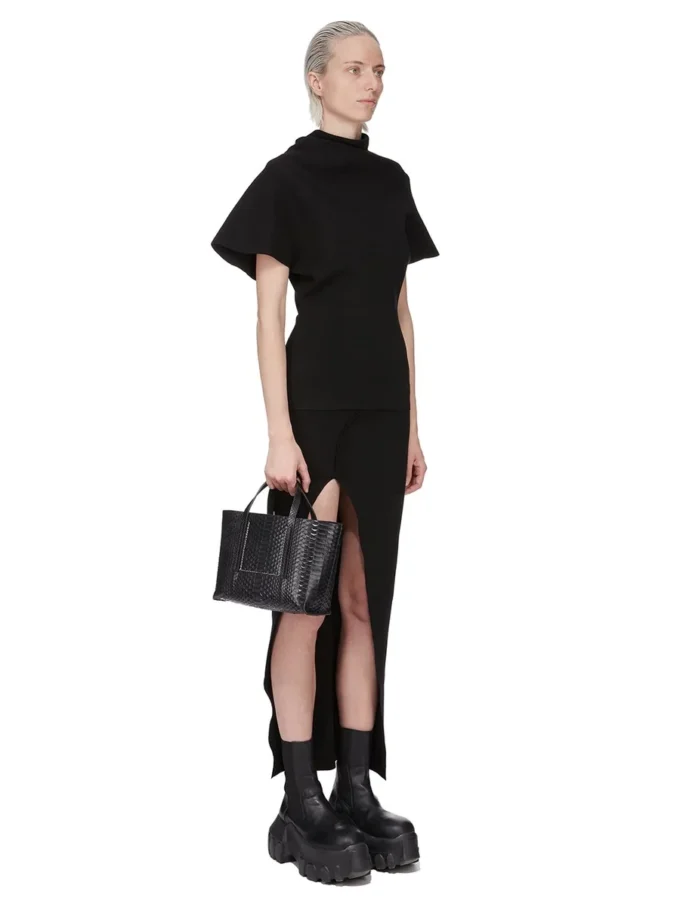 RICK OWENS – BOLSAS RF00X0064LPY9-09