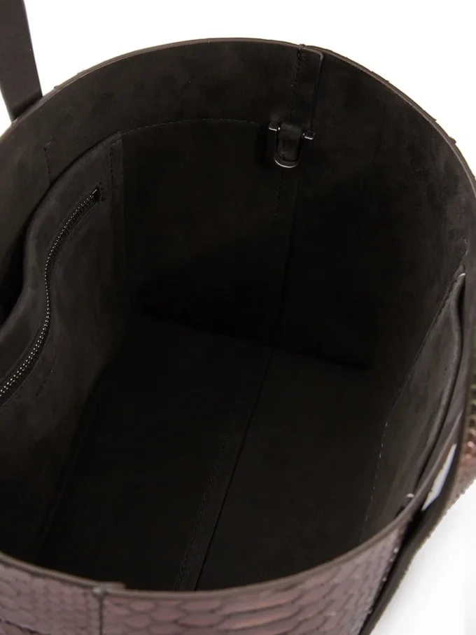 RICK OWENS – BOLSAS RF00X0064LPYI-35I RICK OWENS – BOLSAS RF00X0064LPYI-35I