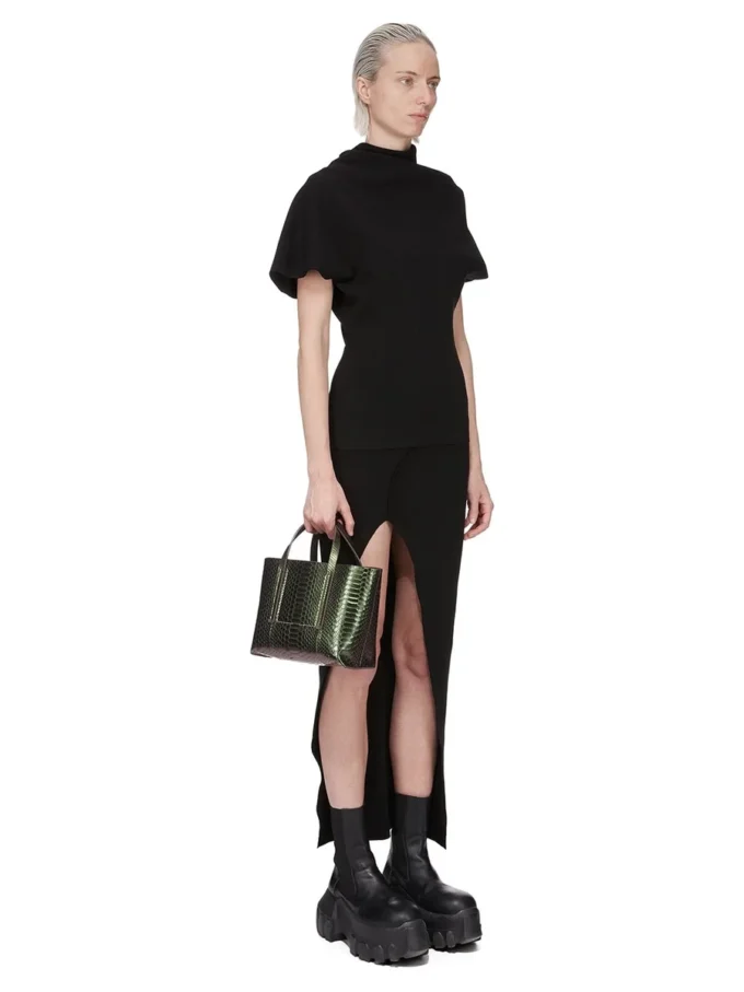 RICK OWENS – BOLSAS RF00X0064LPYI-35I RICK OWENS – BOLSAS RF00X0064LPYI-35I