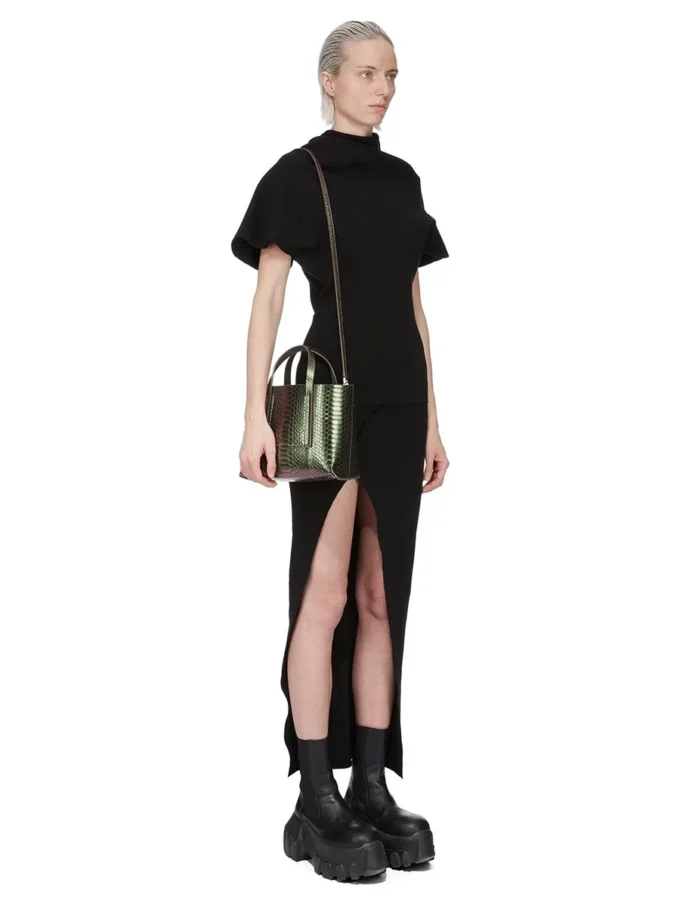 RICK OWENS – BOLSAS RF00X0064LPYI-35I RICK OWENS – BOLSAS RF00X0064LPYI-35I