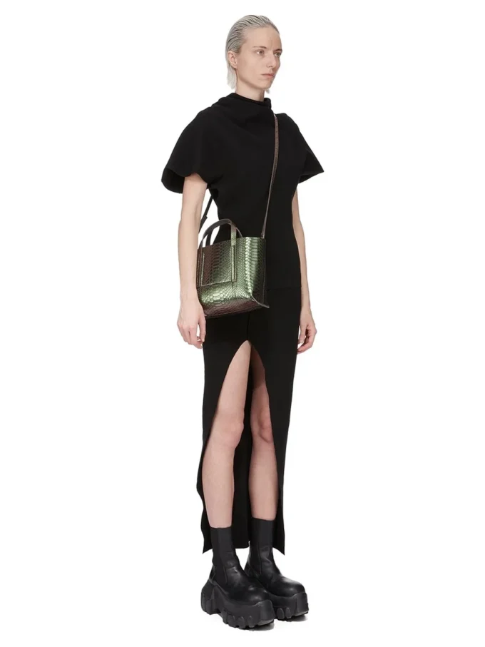 RICK OWENS – BOLSAS RF00X0064LPYI-35I RICK OWENS – BOLSAS RF00X0064LPYI-35I