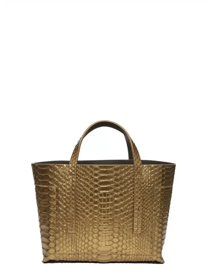 RICK OWENS – BOLSAS RF00X0064LPYM-02 RICK OWENS – BOLSAS RF00X0064LPYM-02