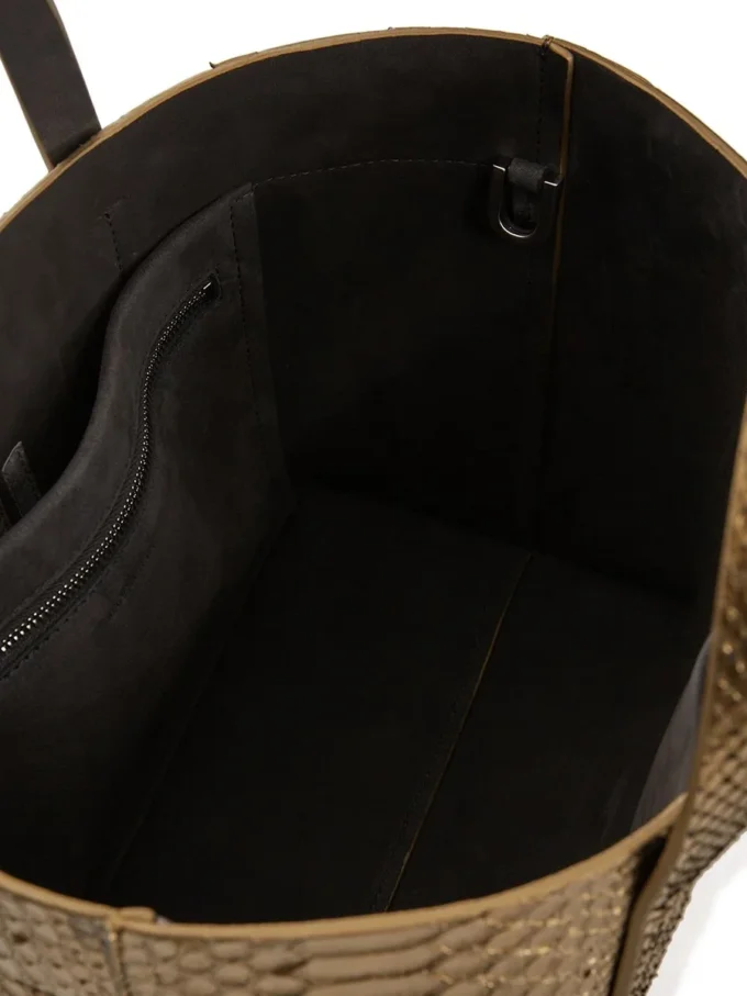 RICK OWENS – BOLSAS RF00X0064LPYM-02 RICK OWENS – BOLSAS RF00X0064LPYM-02