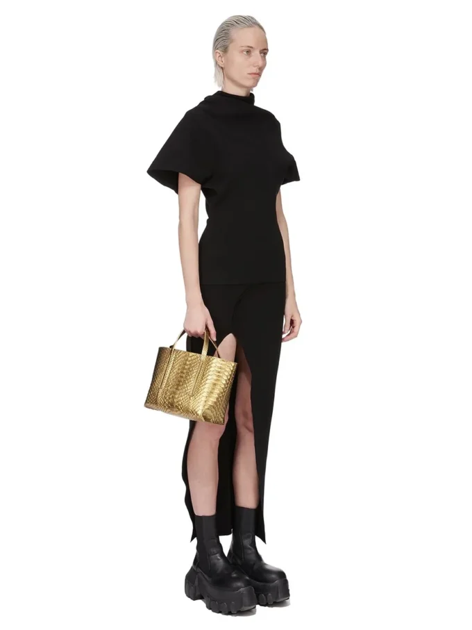RICK OWENS – BOLSAS RF00X0064LPYM-02 RICK OWENS – BOLSAS RF00X0064LPYM-02