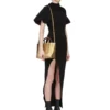 RICK OWENS – BOLSAS RF00X0064LPYM-02 RICK OWENS – BOLSAS RF00X0064LPYM-02