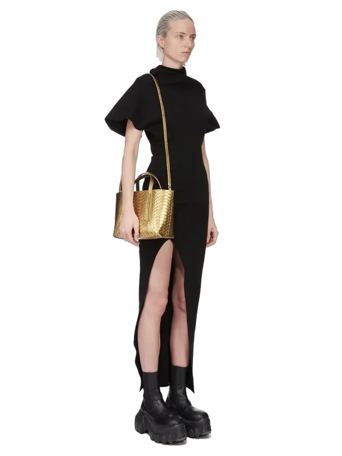 RICK OWENS – BOLSAS RF00X0064LPYM-02 RICK OWENS – BOLSAS RF00X0064LPYM-02