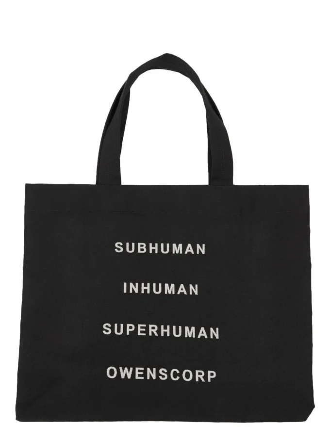 RICK OWENS – BOLSAS RH0000005CVS2-0908 RICK OWENS – BOLSAS RH0000005CVS2-0908
