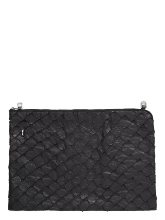 RICK OWENS – BOLSAS RO02E4417LPRH-09
