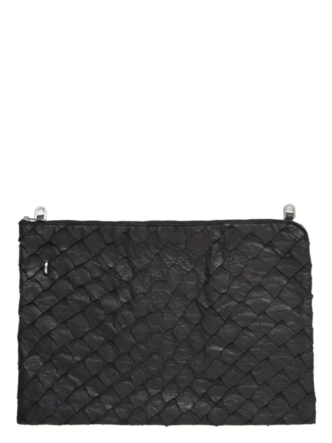 RICK OWENS – BOLSAS RO02E4417LPRH-09 RICK OWENS – BOLSAS RO02E4417LPRH-09