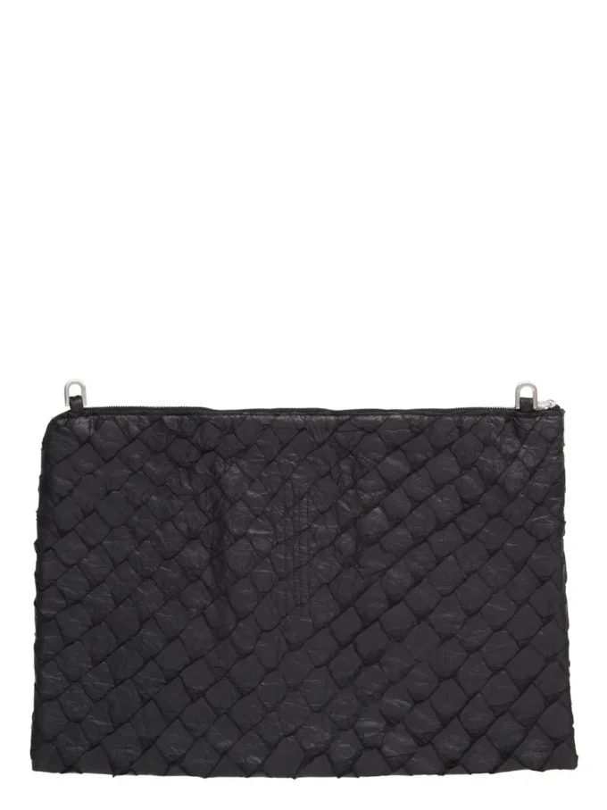 RICK OWENS – BOLSAS RO02E4417LPRH-09 RICK OWENS – BOLSAS RO02E4417LPRH-09