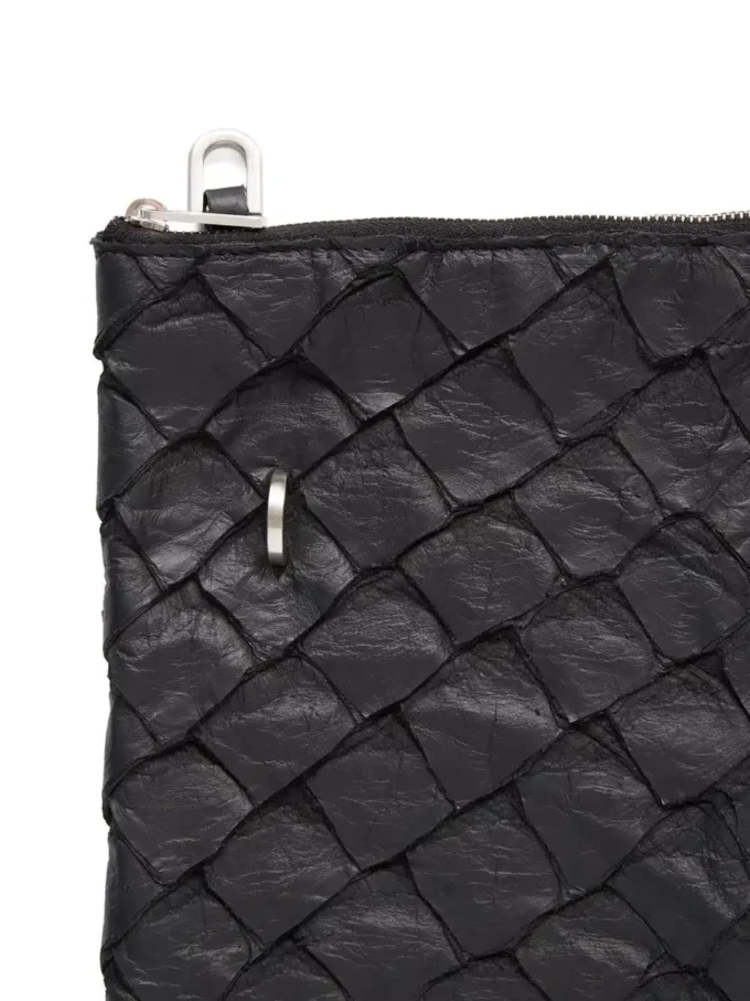 RICK OWENS – BOLSAS RO02E4417LPRH-09 RICK OWENS – BOLSAS RO02E4417LPRH-09