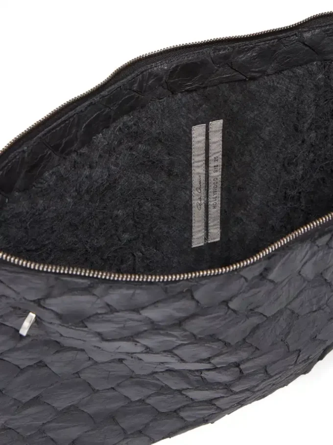 RICK OWENS – BOLSAS RO02E4417LPRH-09 RICK OWENS – BOLSAS RO02E4417LPRH-09