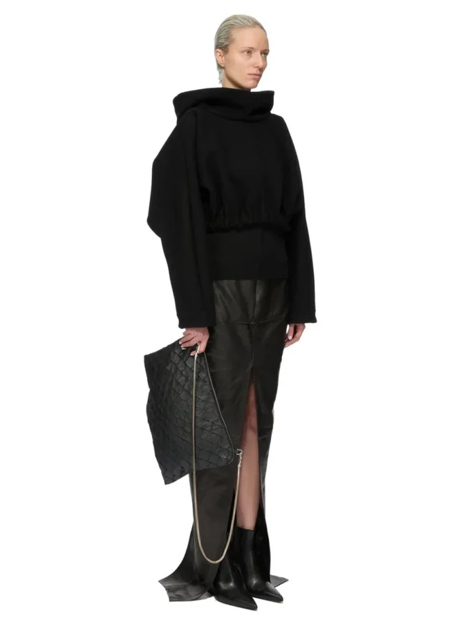 RICK OWENS – BOLSAS RO02E4417LPRH-09 RICK OWENS – BOLSAS RO02E4417LPRH-09