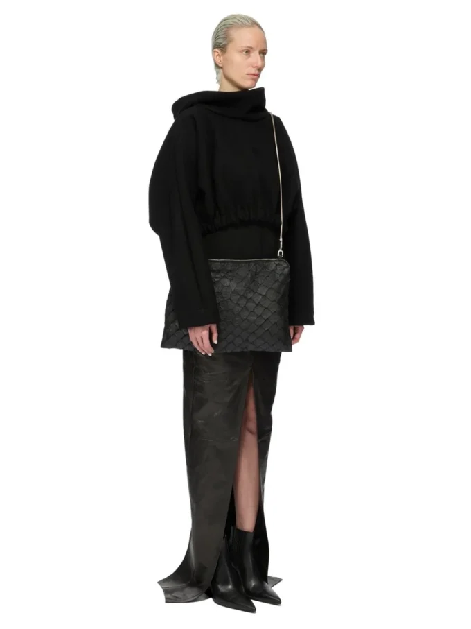 RICK OWENS – BOLSAS RO02E4417LPRH-09 RICK OWENS – BOLSAS RO02E4417LPRH-09