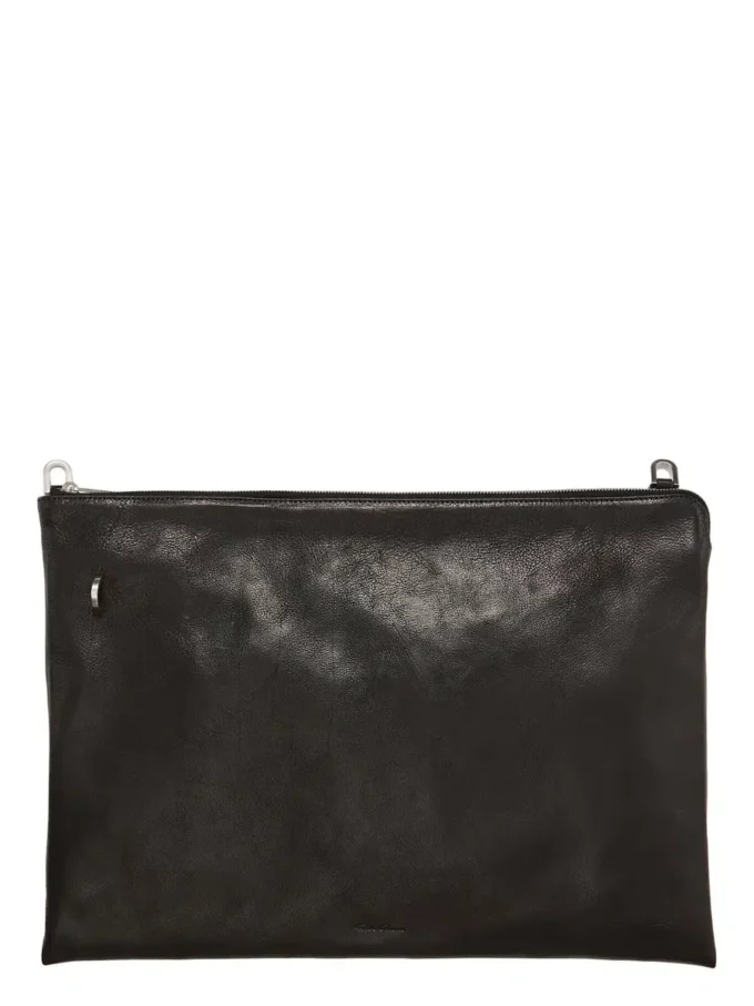 RICK OWENS – BOLSAS RR02E1417LBUH-09 RICK OWENS – BOLSAS RR02E1417LBUH-09