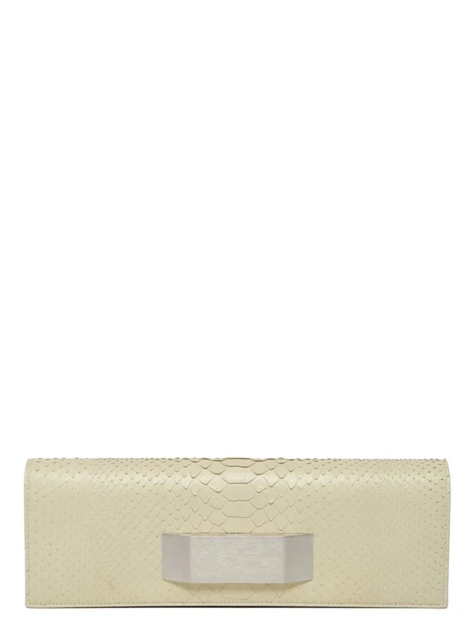 RICK OWENS – BOLSAS RR02E1423LPY11H-11 RICK OWENS – BOLSAS RR02E1423LPY11H-11
