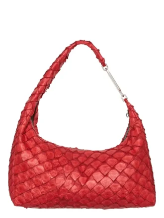 RICK OWENS – BOLSAS RO02E4428LPR-73