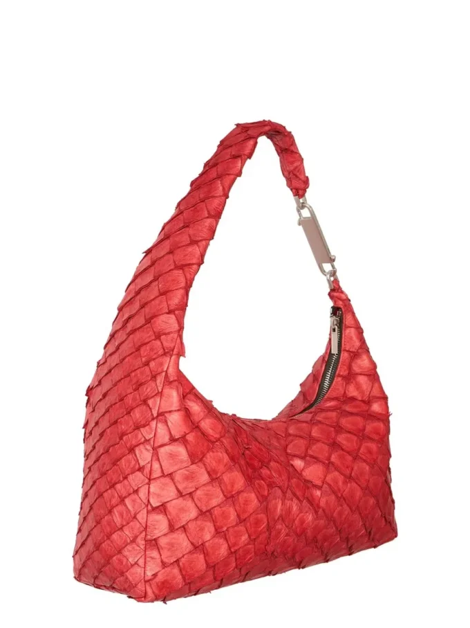 RICK OWENS – BOLSAS RR02E1428LPR-73