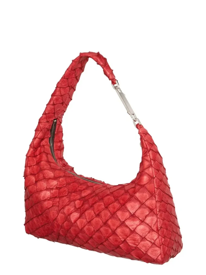 RICK OWENS – BOLSAS RR02E1428LPR-73